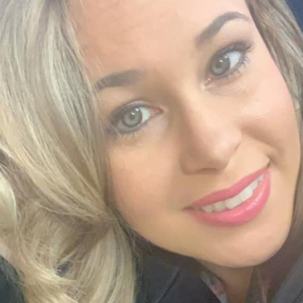 Meet your Posher, Stephanie